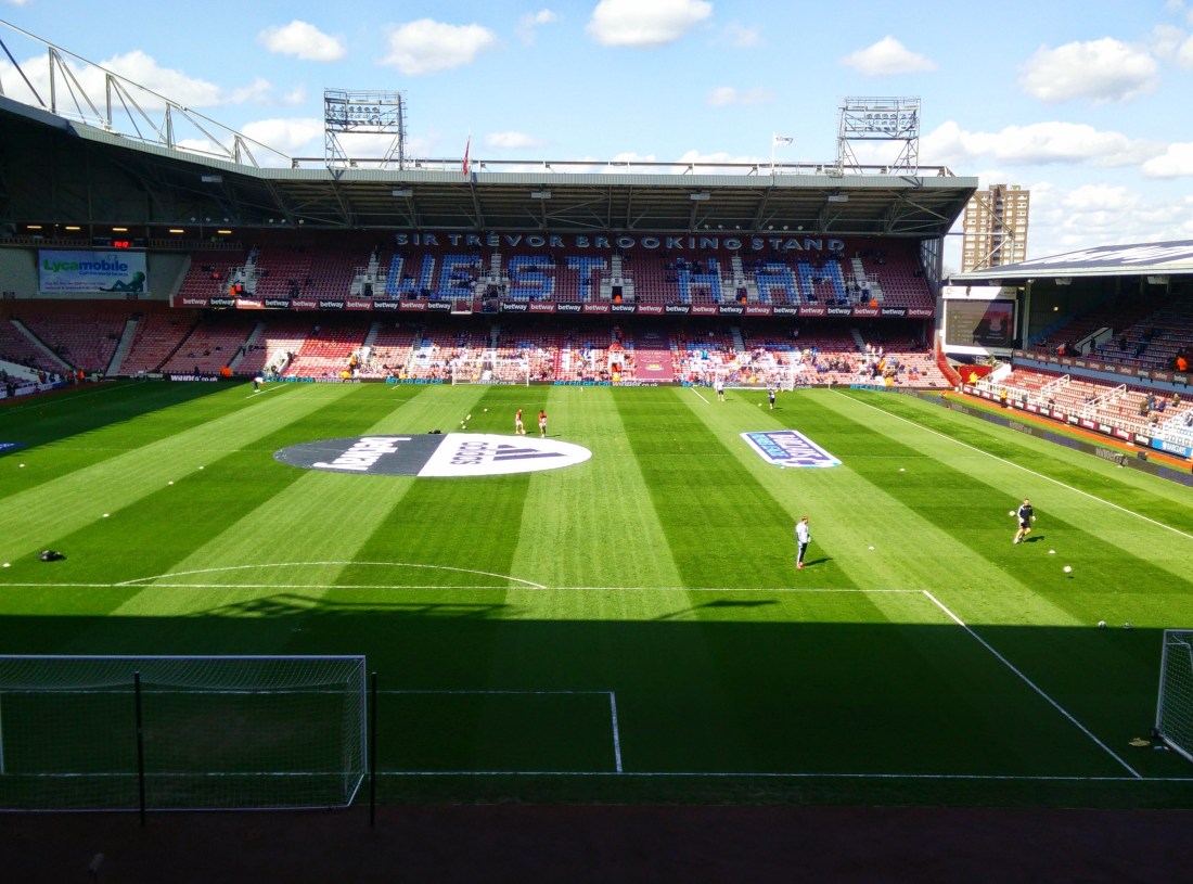 Watching in the Shadow of something or other.